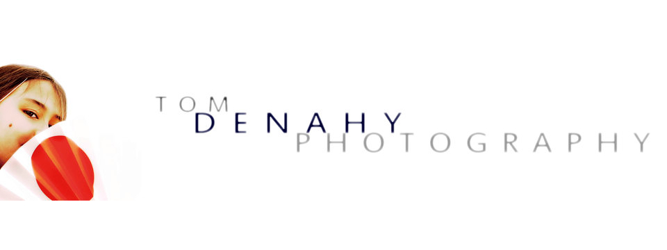 Original.tom denahy photography logo
