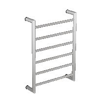 Avenir Heated Towel Ladder TLH1 60x40