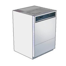 V-ZUG Adora TLK Dryer
