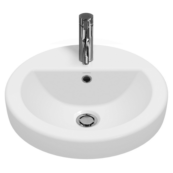Caroma Cosmo Above Counter Vanity Basin