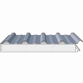 Versiclad image 3dmodel roofing versalink panel extralargeicon
