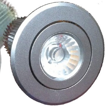 Maxibright LED High Output Downlight 11W