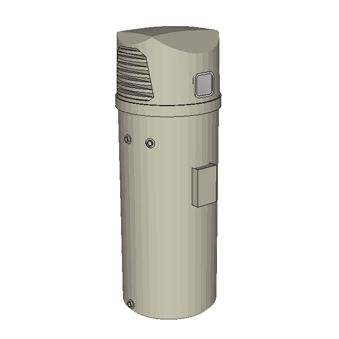 Bosch Compress 3000 Heat Pump