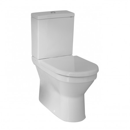 Rogerseller S-Line S50 Bottom Inlet Toilet Suite