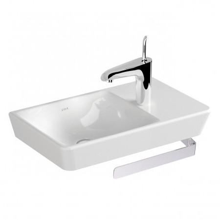 Rogerseller T4 Compact Wall Basin 500mm