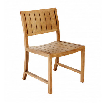 Cotswold Teak New York Side Chair