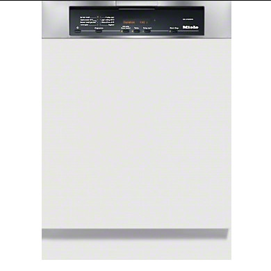 Miele Integrated Dishwasher G 5815 SCi XXL