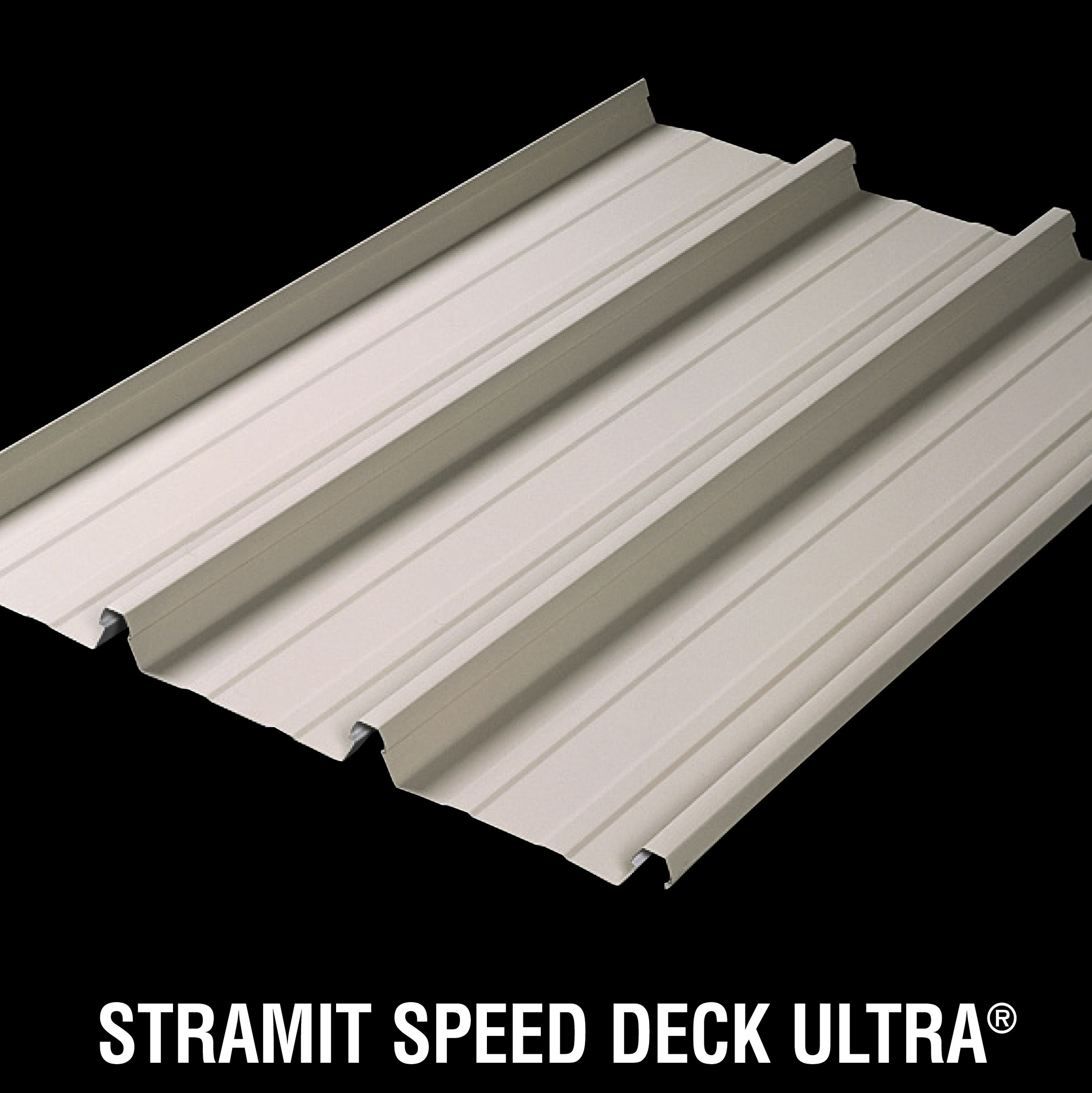 Stramit Speed Deck Ultra