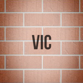Vic austral brick folder